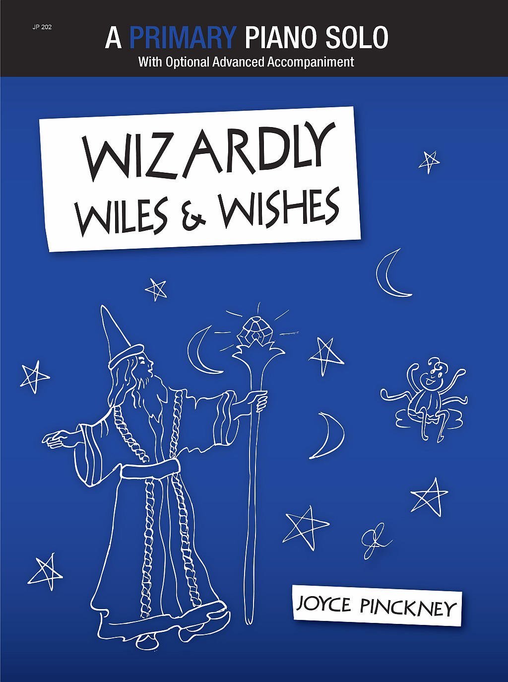 Wizardly Wiles & Wishes