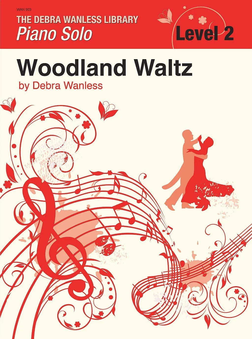 Woodland Waltz