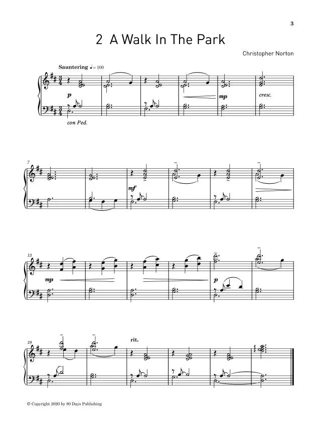 Connections for Piano 1 Teacher Accompaniments