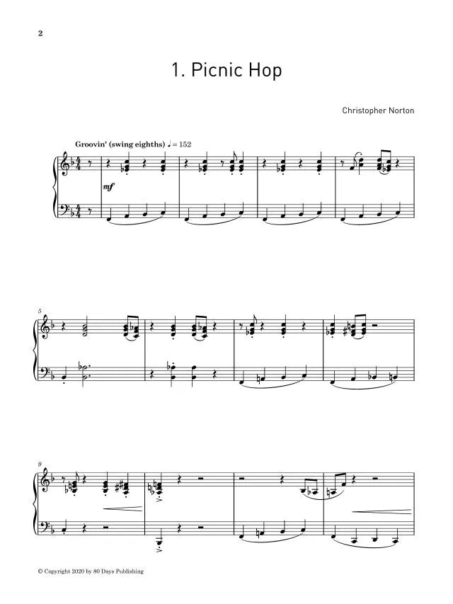 Connections for Piano 2 Teacher Accompaniments