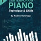 Contemporary Piano Technique & Skills Level 1