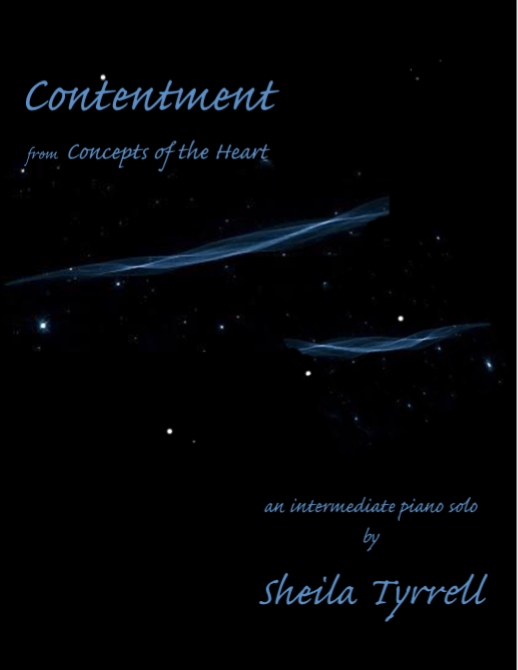 Contentment (PDF Download)