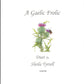 A Gaelic Frolic - Duet (PDF Download)