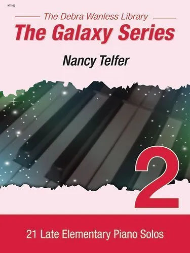 The Galaxy Series 2