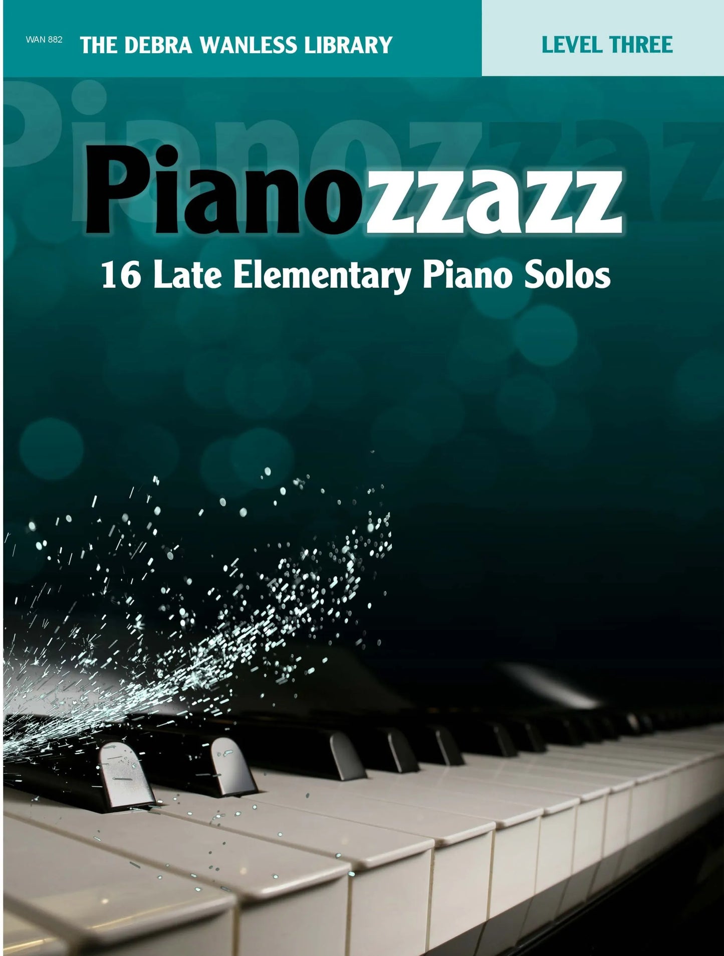 Pianozzazz Level Three