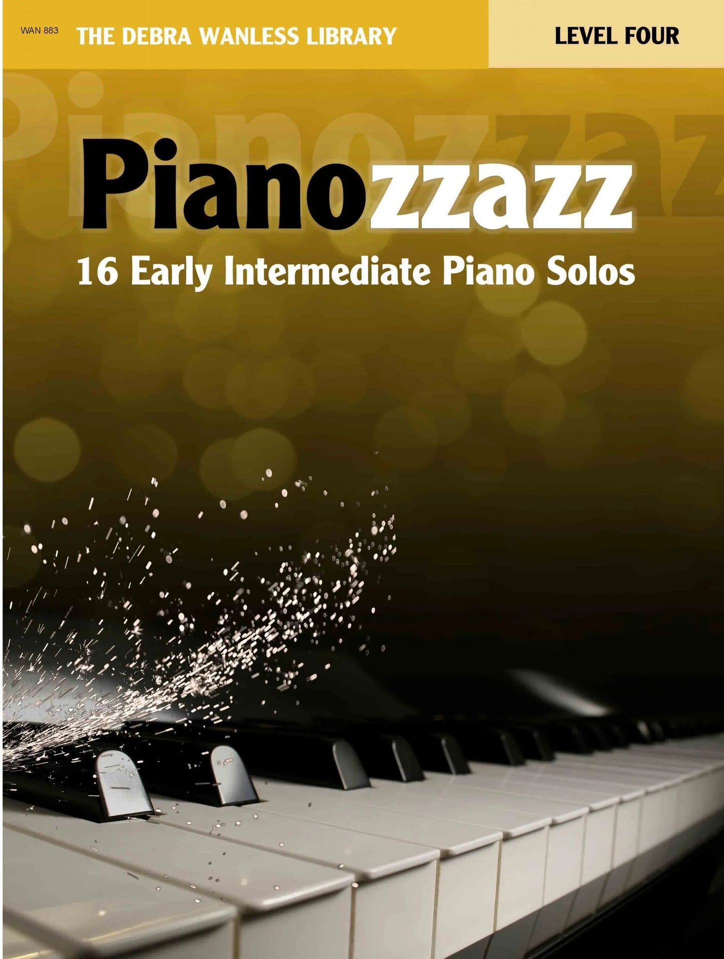 Pianozzazz Level Four