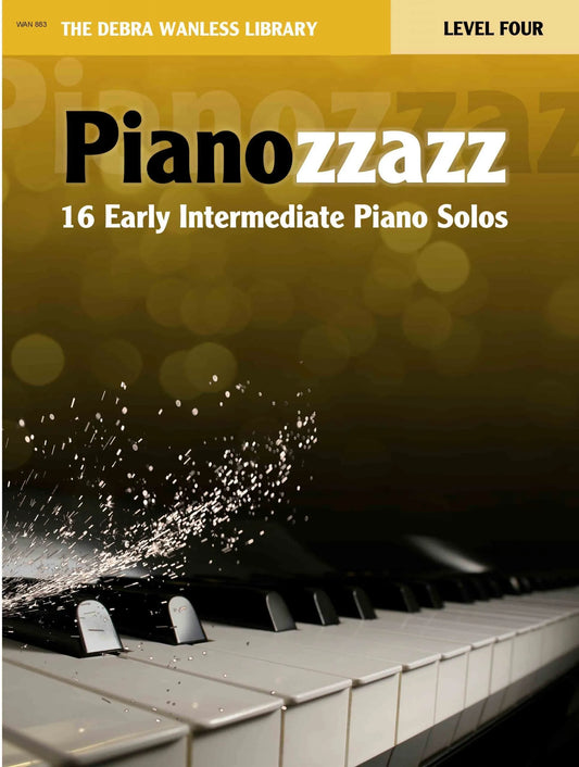 Pianozzazz Level Four